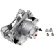 Purchase Top-Quality Front Left Rebuilt Caliper With Hardware by RAYBESTOS - FRC11615C pa12