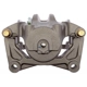 Purchase Top-Quality Front Left Rebuilt Caliper With Hardware by RAYBESTOS - FRC11643 pa11