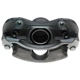 Purchase Top-Quality Front Left Rebuilt Caliper With Hardware by RAYBESTOS - FRC11667 pa15