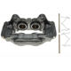 Purchase Top-Quality Front Left Rebuilt Caliper With Hardware by RAYBESTOS - FRC11674 pa11