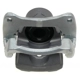 Purchase Top-Quality Front Left Rebuilt Caliper With Hardware by RAYBESTOS - FRC11681 pa11