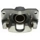 Purchase Top-Quality Front Left Rebuilt Caliper With Hardware by RAYBESTOS - FRC11705 pa11