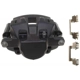 Purchase Top-Quality Front Left Rebuilt Caliper With Hardware by RAYBESTOS - FRC11710 pa12