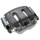 Purchase Top-Quality Front Left Rebuilt Caliper With Hardware by RAYBESTOS - FRC11730 pa12