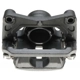 Purchase Top-Quality Front Left Rebuilt Caliper With Hardware by RAYBESTOS - FRC11761 pa9