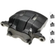 Purchase Top-Quality Front Left Rebuilt Caliper With Hardware by RAYBESTOS - FRC11790 pa10