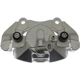 Purchase Top-Quality Front Left Rebuilt Caliper With Hardware by RAYBESTOS - FRC11805C pa9