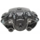 Purchase Top-Quality Front Left Rebuilt Caliper With Hardware by RAYBESTOS - FRC11833 pa10