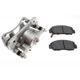 Purchase Top-Quality Front Left Rebuilt Caliper With Hardware by RAYBESTOS - FRC11860 pa24