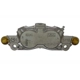 Purchase Top-Quality Front Left Rebuilt Caliper With Hardware by RAYBESTOS - FRC11862C pa24