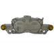 Purchase Top-Quality Front Left Rebuilt Caliper With Hardware by RAYBESTOS - FRC11862C pa30