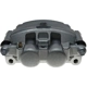 Purchase Top-Quality Front Left Rebuilt Caliper With Hardware by RAYBESTOS - FRC11891 pa8