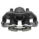 Purchase Top-Quality Front Left Rebuilt Caliper With Hardware by RAYBESTOS - FRC11897 pa18