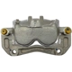 Purchase Top-Quality Front Left Rebuilt Caliper With Hardware by RAYBESTOS - FRC11919C pa11