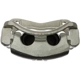 Purchase Top-Quality Front Left Rebuilt Caliper With Hardware by RAYBESTOS - FRC11919C pa12