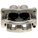 Purchase Top-Quality Front Left Rebuilt Caliper With Hardware by RAYBESTOS - FRC11923 pa11