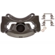 Purchase Top-Quality Front Left Rebuilt Caliper With Hardware by RAYBESTOS - FRC11955 pa23