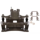 Purchase Top-Quality Front Left Rebuilt Caliper With Hardware by RAYBESTOS - FRC11955 pa24