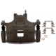 Purchase Top-Quality Front Left Rebuilt Caliper With Hardware by RAYBESTOS - FRC11955 pa25