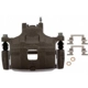 Purchase Top-Quality Front Left Rebuilt Caliper With Hardware by RAYBESTOS - FRC11955 pa29