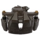 Purchase Top-Quality Front Left Rebuilt Caliper With Hardware by RAYBESTOS - FRC12011 pa25