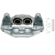 Purchase Top-Quality Front Left Rebuilt Caliper With Hardware by RAYBESTOS - FRC12026 pa15