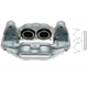 Purchase Top-Quality Front Left Rebuilt Caliper With Hardware by RAYBESTOS - FRC12026C pa12