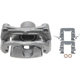 Purchase Top-Quality Front Left Rebuilt Caliper With Hardware by RAYBESTOS - FRC12049 pa1