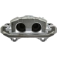 Purchase Top-Quality Front Left Rebuilt Caliper With Hardware by RAYBESTOS - FRC12051C pa12