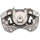 Purchase Top-Quality Front Left Rebuilt Caliper With Hardware by RAYBESTOS - FRC12091C pa12