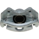 Purchase Top-Quality Front Left Rebuilt Caliper With Hardware by RAYBESTOS - FRC12095 pa1
