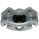Purchase Top-Quality Front Left Rebuilt Caliper With Hardware by RAYBESTOS - FRC12095 pa14