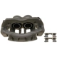 Purchase Top-Quality RAYBESTOS - FRC12098 - Front Left Rebuilt Caliper With Hardware pa21