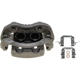 Purchase Top-Quality Front Left Rebuilt Caliper With Hardware by RAYBESTOS - FRC12221 pa1