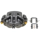 Purchase Top-Quality Front Left Rebuilt Caliper With Hardware by RAYBESTOS - FRC12221 pa2