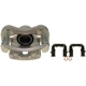 Purchase Top-Quality Front Left Rebuilt Caliper With Hardware by RAYBESTOS - FRC12232 pa17