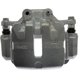 Purchase Top-Quality Front Left Rebuilt Caliper With Hardware by RAYBESTOS - FRC12281C pa15