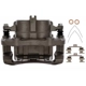 Purchase Top-Quality RAYBESTOS - FRC12287 - Front Left Rebuilt Caliper With Hardware pa24