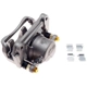 Purchase Top-Quality Front Left Rebuilt Caliper With Hardware by RAYBESTOS - FRC12292 pa17