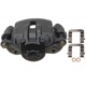 Purchase Top-Quality Front Left Rebuilt Caliper With Hardware by RAYBESTOS - FRC12296 pa13