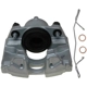 Purchase Top-Quality Front Left Rebuilt Caliper With Hardware by RAYBESTOS - FRC12303 pa30