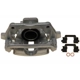 Purchase Top-Quality Front Left Rebuilt Caliper With Hardware by RAYBESTOS - FRC12327 pa19