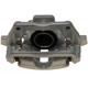 Purchase Top-Quality Front Left Rebuilt Caliper With Hardware by RAYBESTOS - FRC12327 pa21