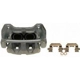 Purchase Top-Quality Front Left Rebuilt Caliper With Hardware by RAYBESTOS - FRC12381 pa25
