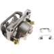Purchase Top-Quality Front Left Rebuilt Caliper With Hardware by RAYBESTOS - FRC12387 pa1