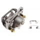 Purchase Top-Quality Front Left Rebuilt Caliper With Hardware by RAYBESTOS - FRC12387 pa16