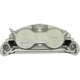 Purchase Top-Quality Front Left Rebuilt Caliper With Hardware by RAYBESTOS - FRC12463C pa11