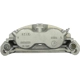 Purchase Top-Quality Front Left Rebuilt Caliper With Hardware by RAYBESTOS - FRC12464C pa17