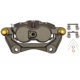 Purchase Top-Quality Front Left Rebuilt Caliper With Hardware by RAYBESTOS - FRC12469 pa26