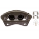 Purchase Top-Quality Front Left Rebuilt Caliper With Hardware by RAYBESTOS - FRC12469 pa27